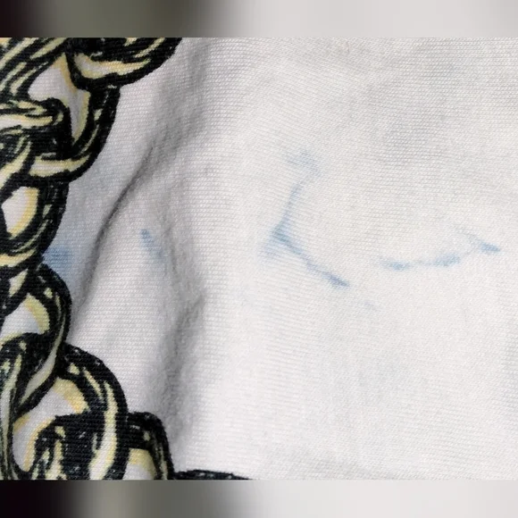 Nike crop top - Picture 4 of 4